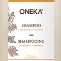 Oneka Goldenseal and Citrus Shampoo