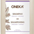 Oneka Angelica and Lavender Shampoo